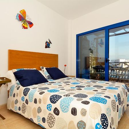 Apartment La Marina Sea Views With Terrace By Pvl Arrecife Szoba fotó
