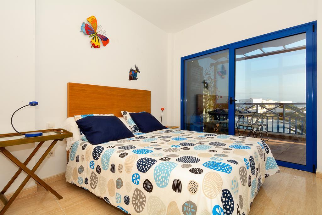 Apartment La Marina Sea Views With Terrace By Pvl Arrecife Szoba fotó