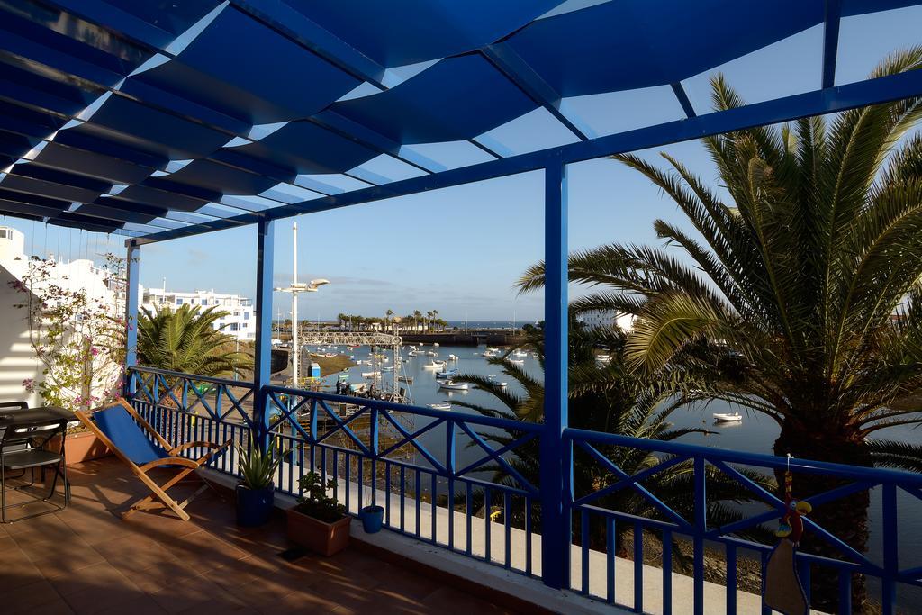 Apartment La Marina Sea Views With Terrace By Pvl Arrecife Szoba fotó
