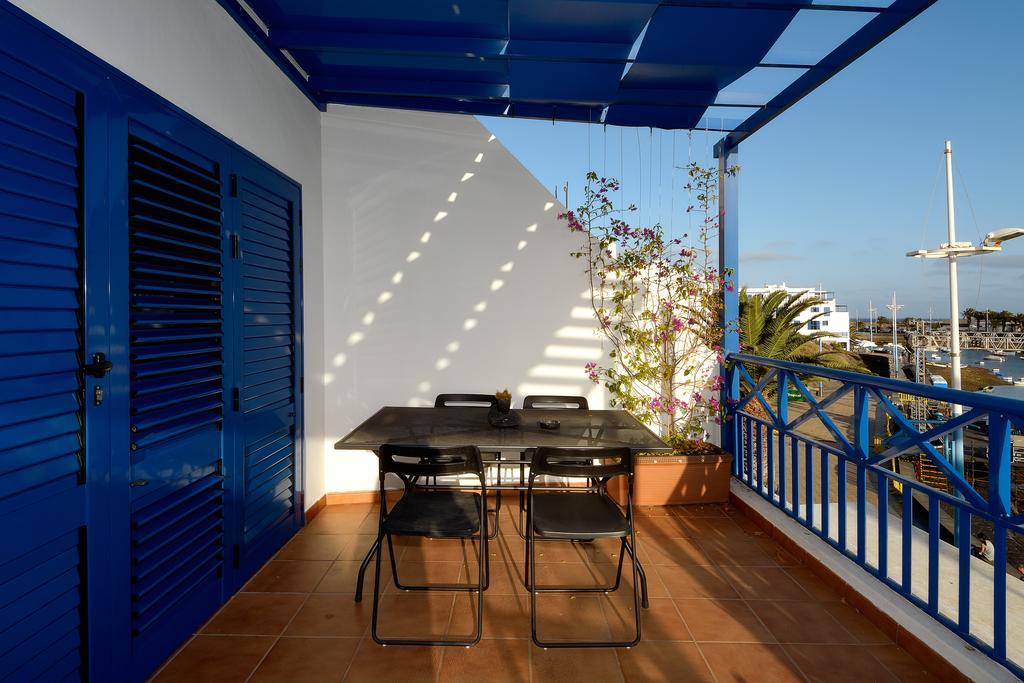 Apartment La Marina Sea Views With Terrace By Pvl Arrecife Szoba fotó