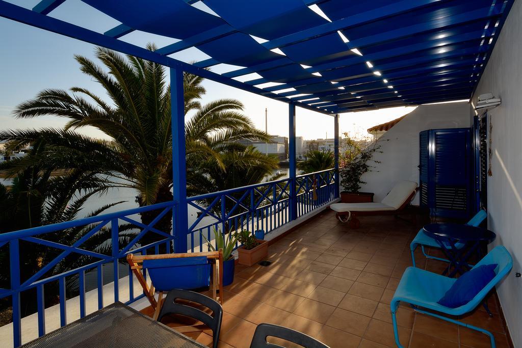 Apartment La Marina Sea Views With Terrace By Pvl Arrecife Szoba fotó