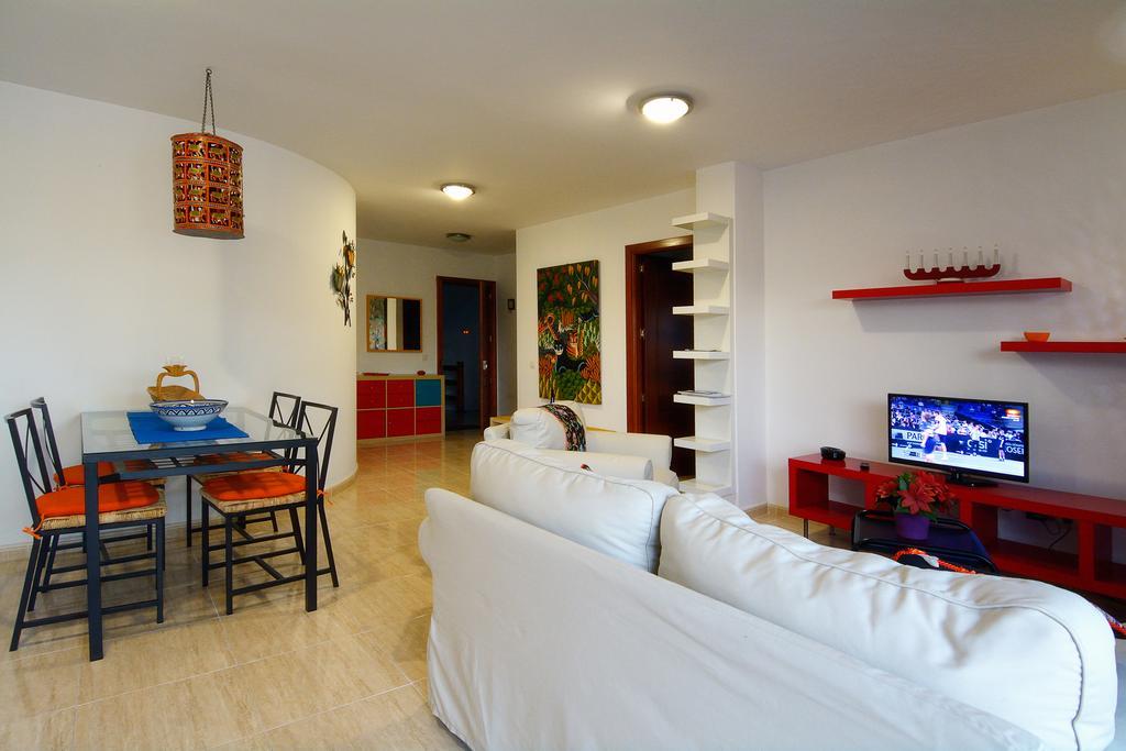 Apartment La Marina Sea Views With Terrace By Pvl Arrecife Szoba fotó