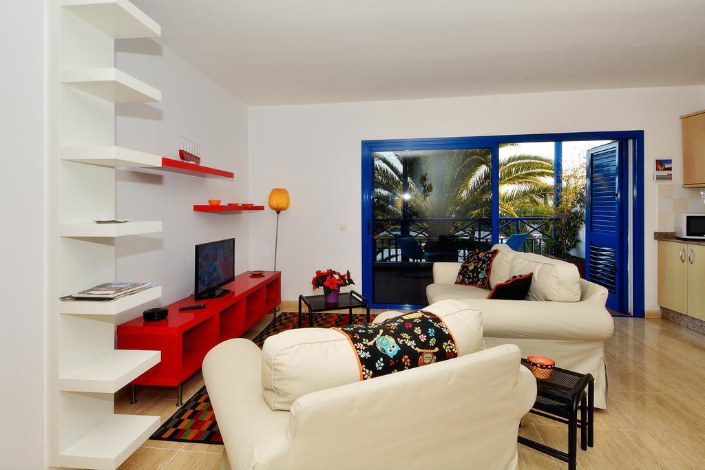 Apartment La Marina Sea Views With Terrace By Pvl Arrecife Szoba fotó