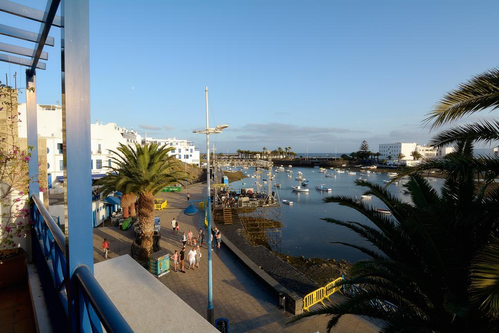 Apartment La Marina Sea Views With Terrace By Pvl Arrecife Szoba fotó