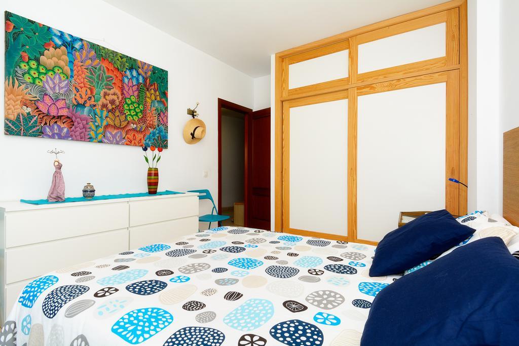 Apartment La Marina Sea Views With Terrace By Pvl Arrecife Szoba fotó