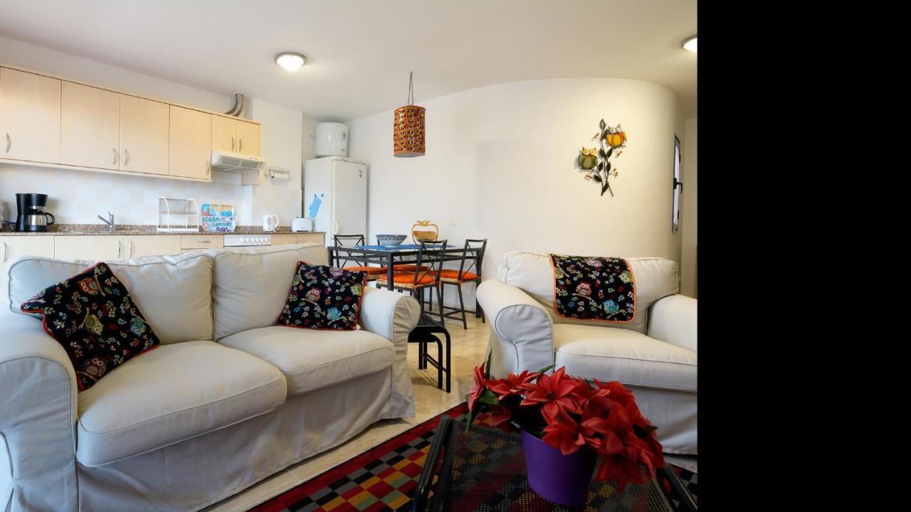 Apartment La Marina Sea Views With Terrace By Pvl Arrecife Kültér fotó