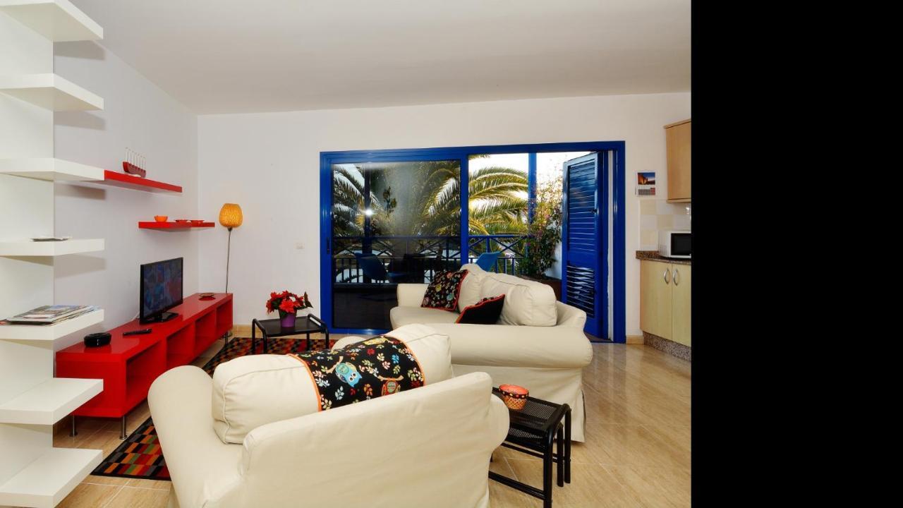 Apartment La Marina Sea Views With Terrace By Pvl Arrecife Kültér fotó