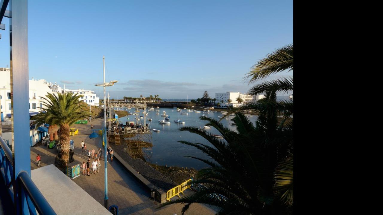 Apartment La Marina Sea Views With Terrace By Pvl Arrecife Kültér fotó