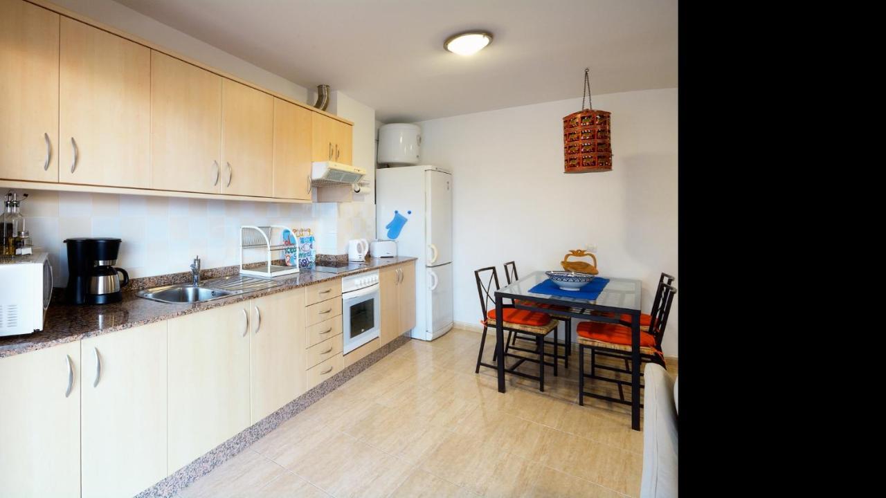 Apartment La Marina Sea Views With Terrace By Pvl Arrecife Kültér fotó